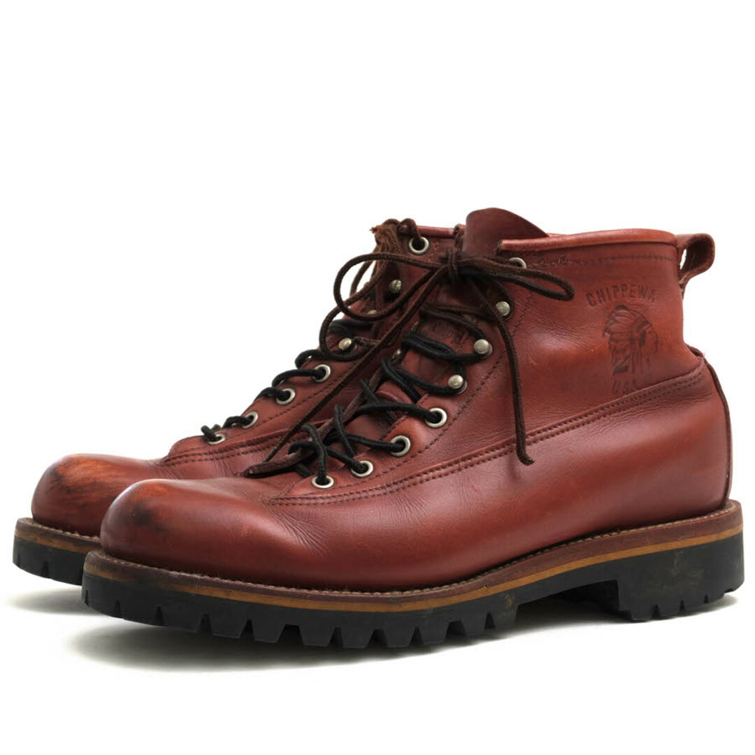 Chippewa チペワ ブーツ 男性用 メンズメンズ - dibrass.com