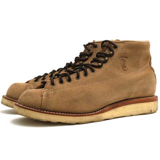 チペワ（ベージュ系）の通販 34点 | CHIPPEWAを買うならラクマ