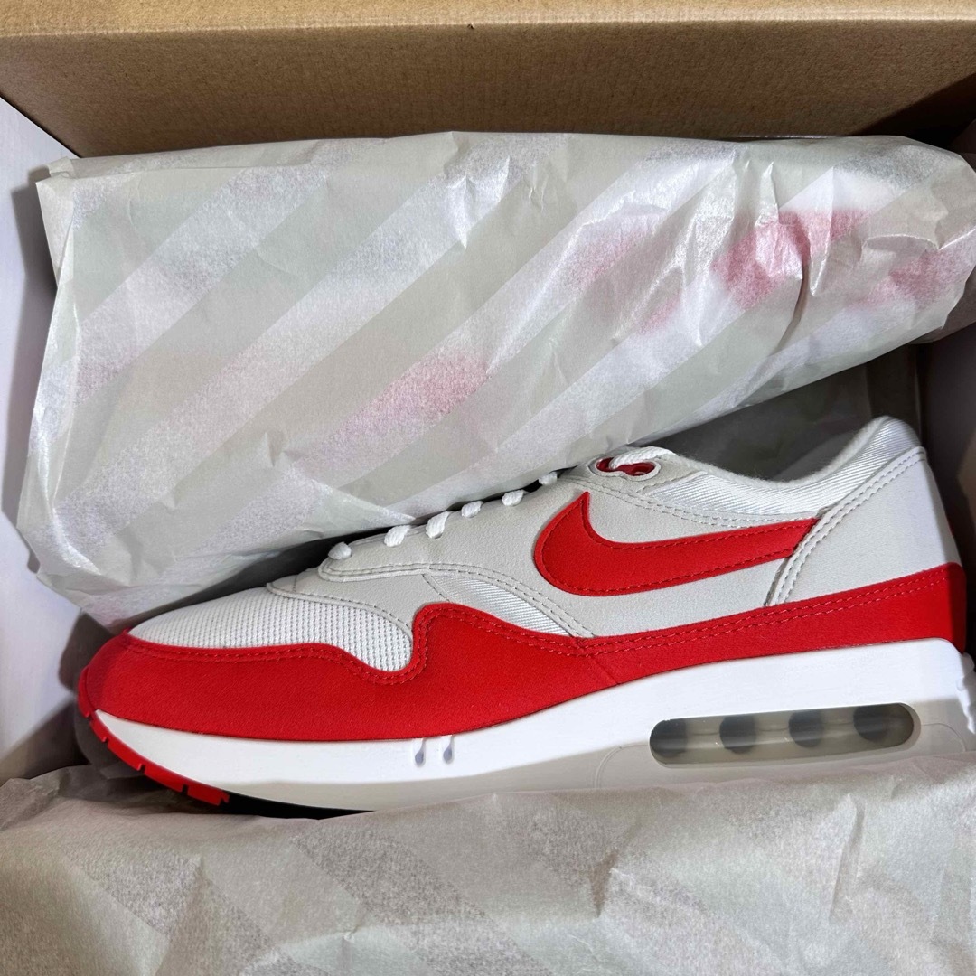 新品未使用 28.0 Nike Air Max 1 86 OG