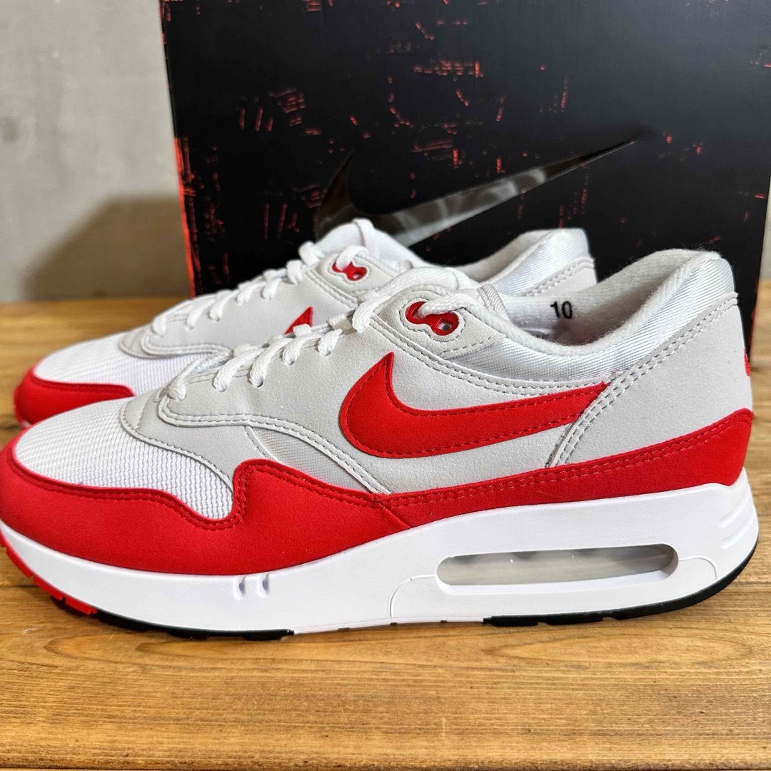 新品未使用 28.0 Nike Air Max 1 86 OG