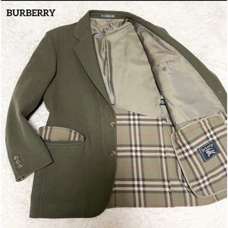 バーバリー(BURBERRY) テーラードジャケット(メンズ)の通販 600点以上