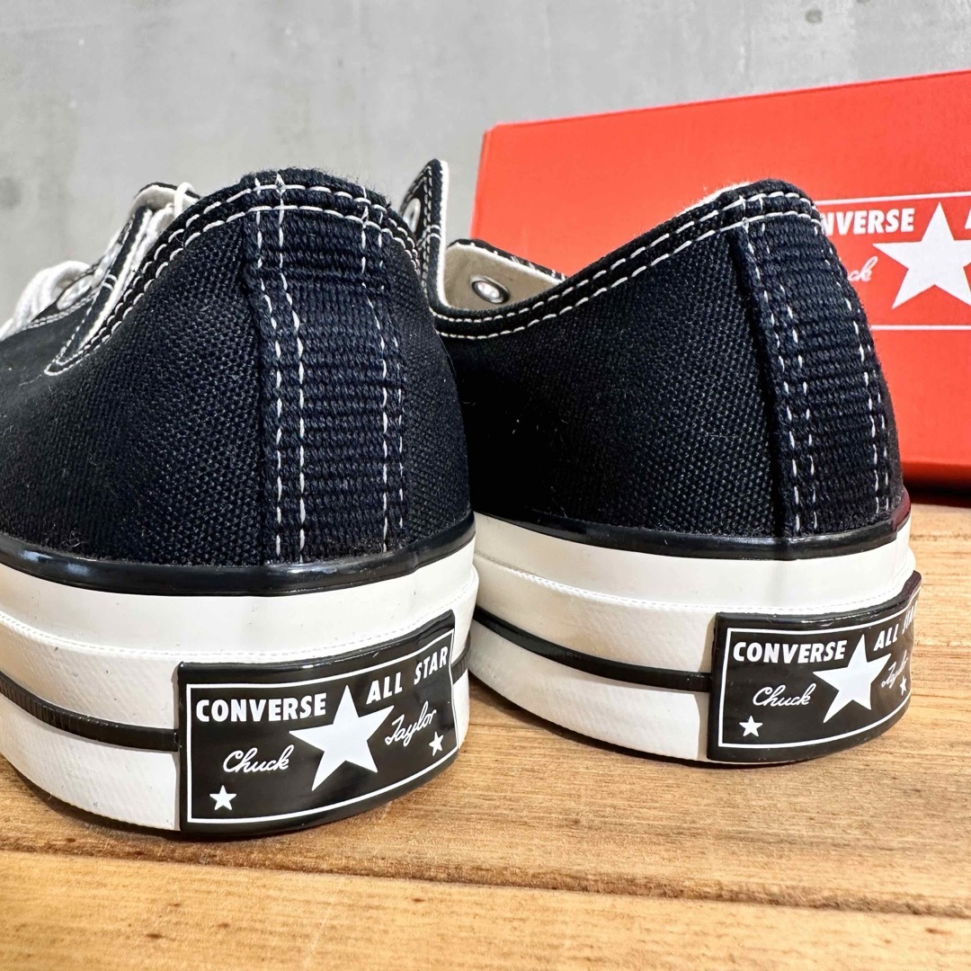 CHUCK TAYLOR(チャックテイラー)の[本物正規品]【新品未使用】Chuck Taylor CT70 28cm メンズの靴/シューズ(スニーカー)の商品写真