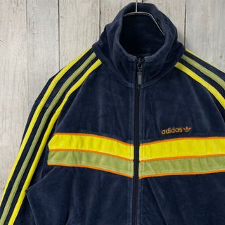 アディダス イエロー セットアップ/ジャージ (メンズ)の通販 400点以上