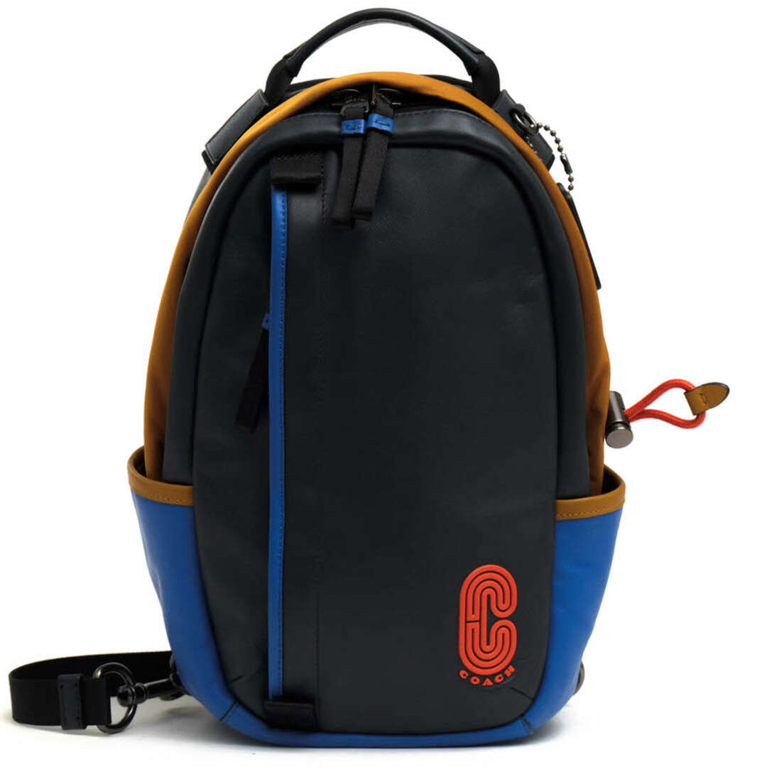 COACH - コーチ/COACH バッグ ショルダーバッグ 鞄 メンズ 男性 COACH - コーチ/COACH バッグ ショルダーバッグ 鞄 メンズ 男性