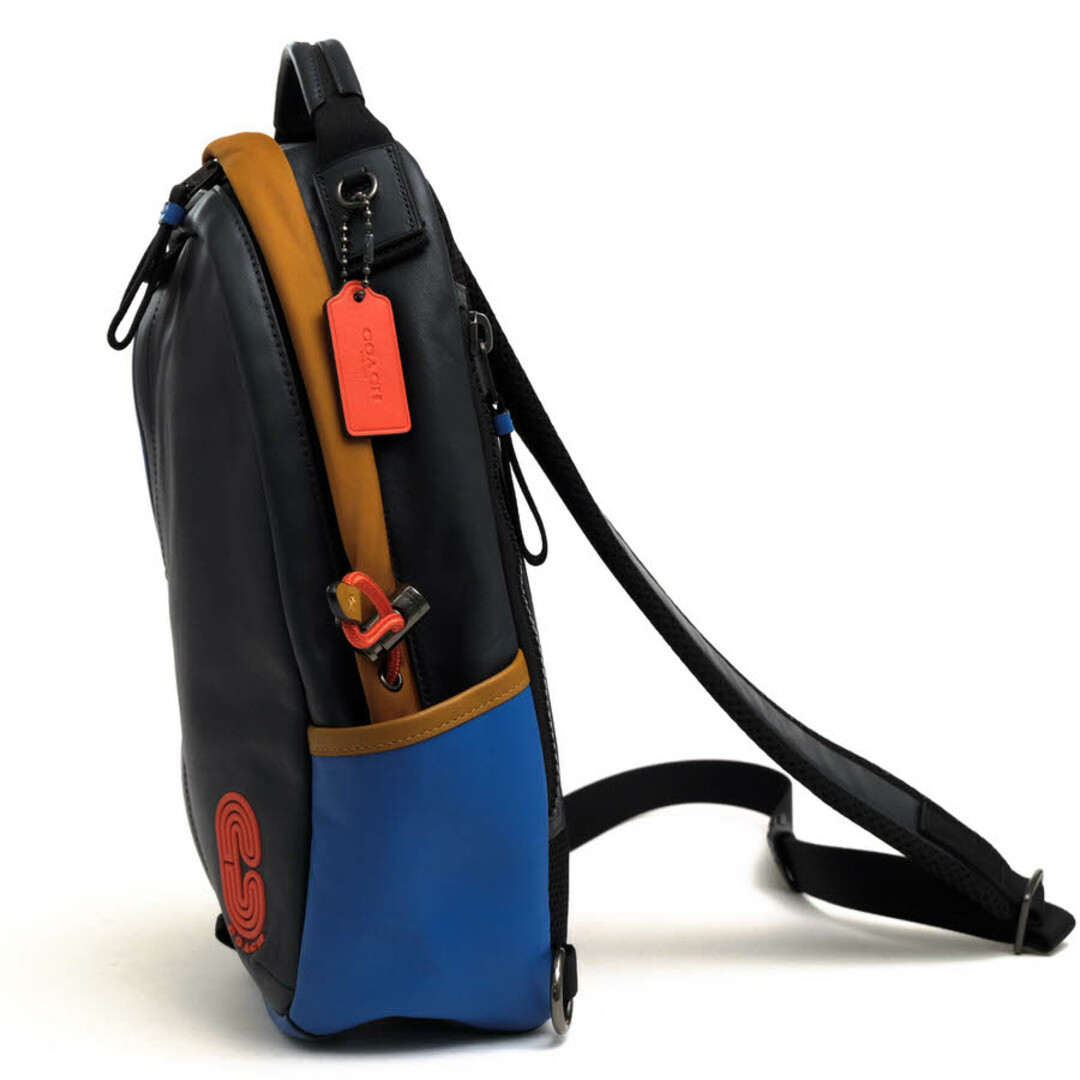 COACH - コーチ/COACH バッグ ショルダーバッグ 鞄 メンズ 男性 COACH - コーチ/COACH バッグ ショルダーバッグ 鞄 メンズ 男性