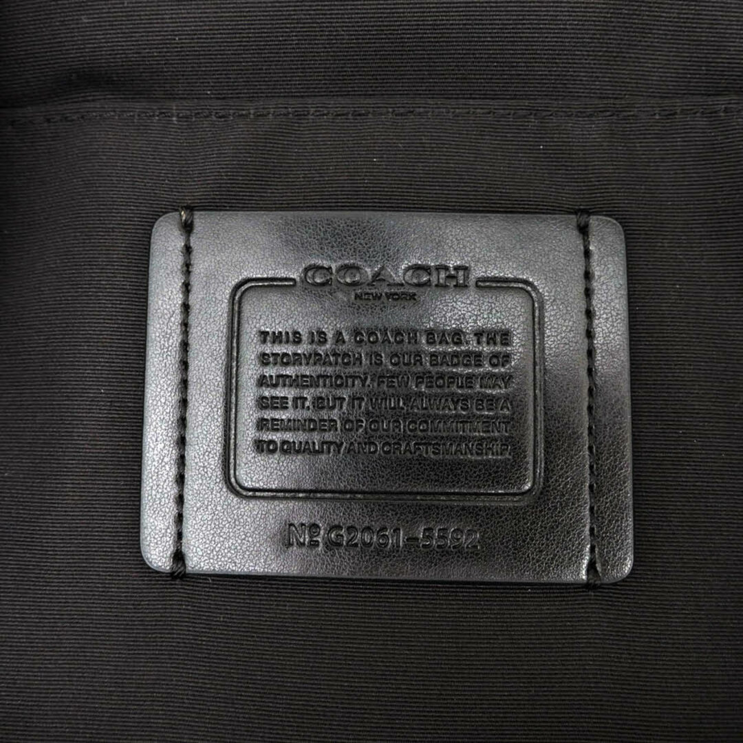 COACH - コーチ/COACH バッグ ショルダーバッグ 鞄 メンズ 男性 COACH - コーチ/COACH バッグ ショルダーバッグ 鞄 メンズ 男性