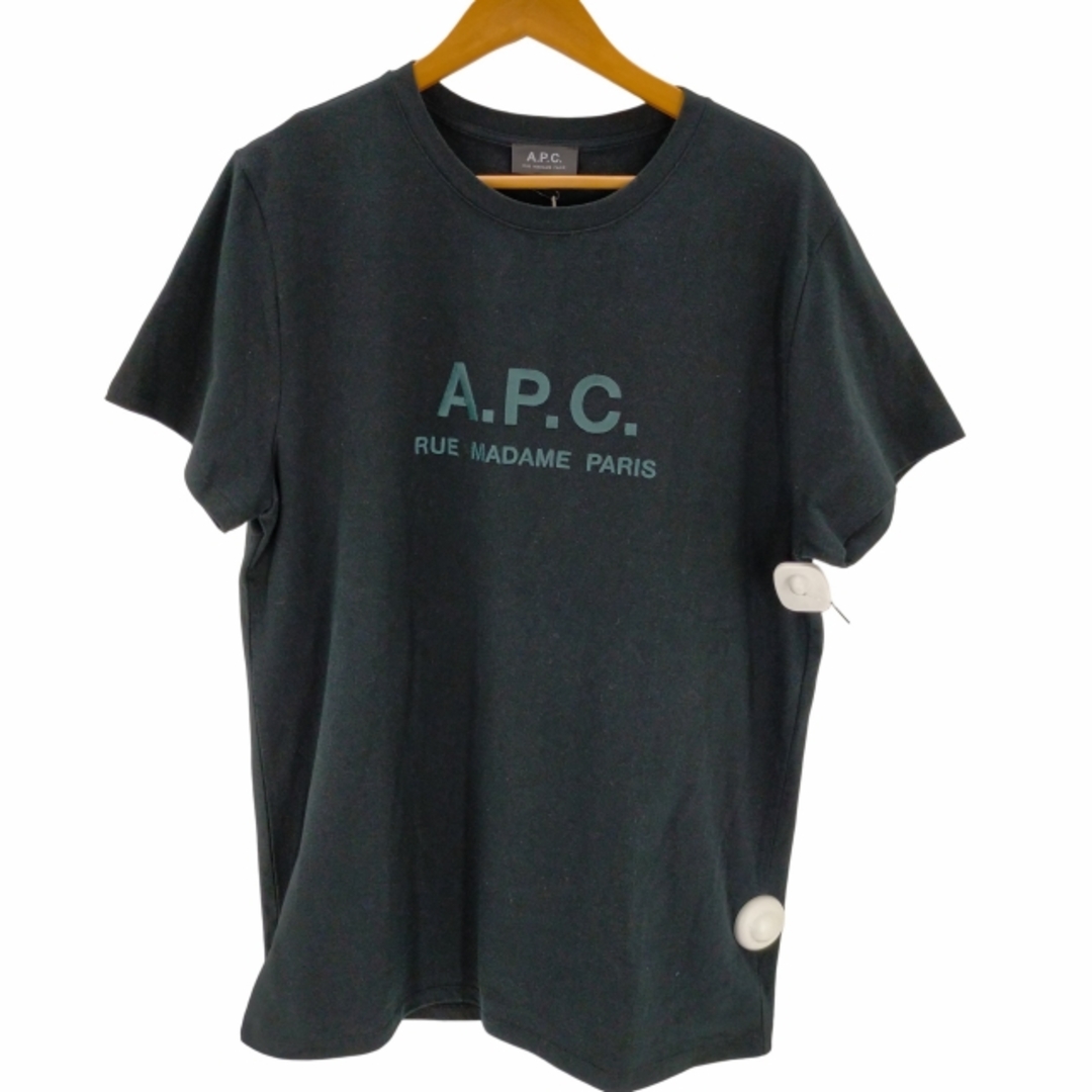 A.P.C.(アーペーセー) メンズ トップス Tシャツ・カットソー | フリマアプリ ラクマ