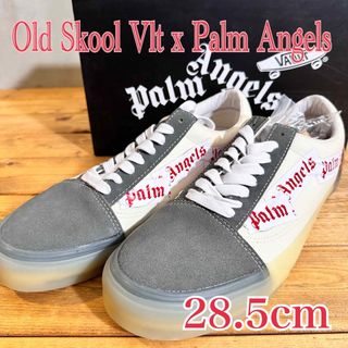 バンズボルト(VANS VAULT)の【新品】PalmAngels × VansVault OldSkool 28.5(スニーカー)