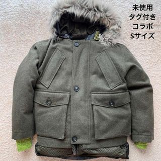 エヌハリウッド ダウンジャケット(メンズ)の通販 35点 | N.HOOLYWOODの