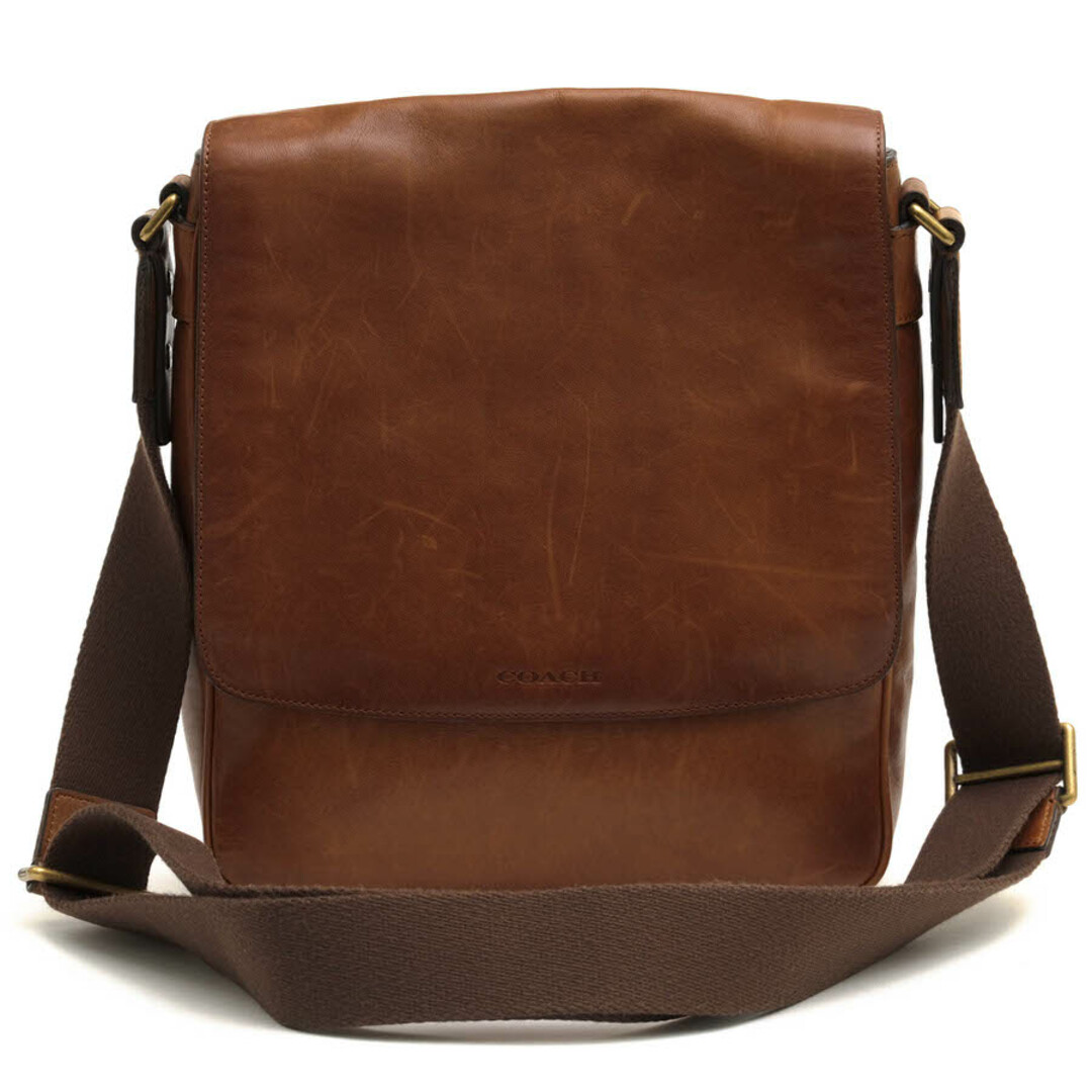 コーチ/COACH バッグ ショルダーバッグ 鞄 メンズ 男性 男性用 コーチ/COACH バッグ ショルダーバッグ 鞄 メンズ 男性 男性用