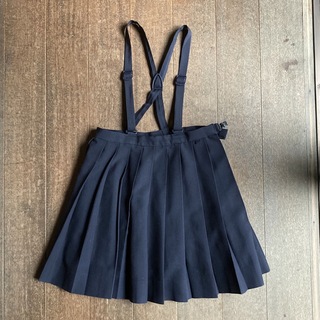カンコー(KANKO)の130A  カンコー　小学校　制服　スカート　夏用(スカート)