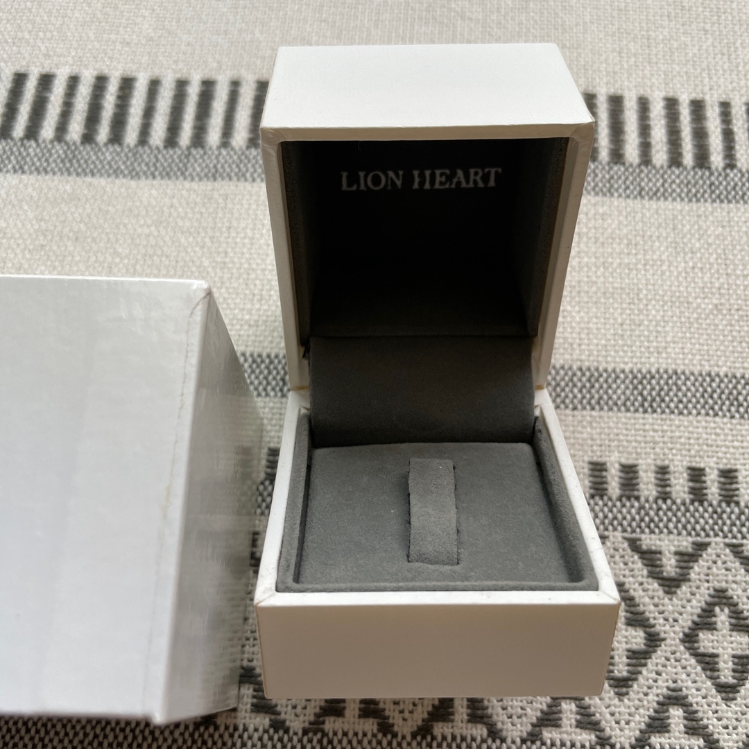 LION HEART(ライオンハート)のライオンハート　LION HEART アクセサリーBOX メンズのアクセサリー(その他)の商品写真