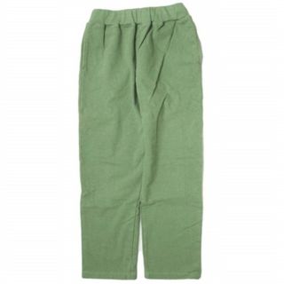 AURALEE - 常田大希 着用 ANCELLM RAYON EASY SLACKS GREENの通販 by