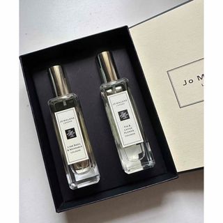 ジョーマローン(Jo Malone)のジョーマロ-ン Jo Malone London  コロン 30ml 2本(香水(女性用))