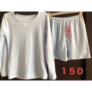 JENNI - JENNI  ルームウェア　セットアップ❣️１５０サイズ❣️