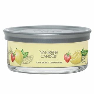 ヤンキーキャンドル(YANKee CANDLe)のYANKEE　CANDLE　シグネチャータンブラー ５ウィックキャンドル(キャンドル)