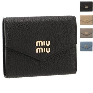 ミュウミュウ 財布(レディース)の通販 7,000点以上 | miumiuの