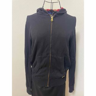 ブルーレーベルクレストブリッジ(BLUE LABEL CRESTBRIDGE)の【BLUE LABEL CRESTBRIDGE】パーカー(パーカー)