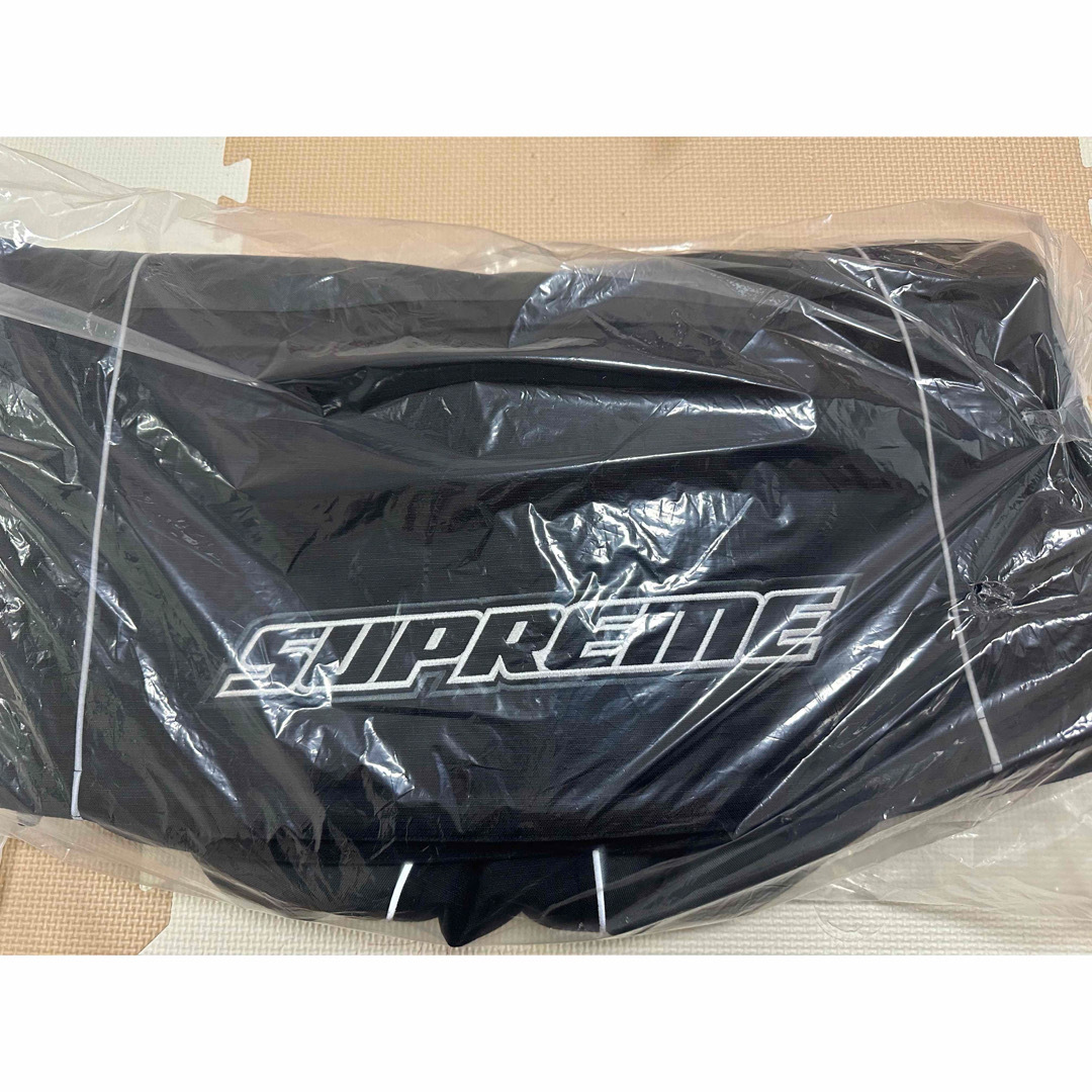 Supreme(シュプリーム)のsupreme /Fox Racing jacket Black  メンズのトップス(スウェット)の商品写真