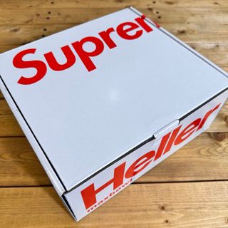 シュプリーム(Supreme)の【新品未使用】Supreme / Heller Bowls Set6 White(食器)