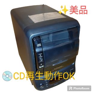 【全スロットCD動作◎/美品】パイオニア　25連装CDチェンジャー　PD-F25