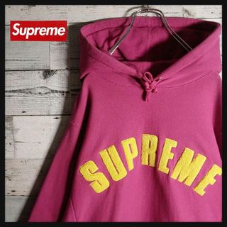 シュプリーム パーカー(メンズ)の通販 30,000点以上 | Supremeのメンズ