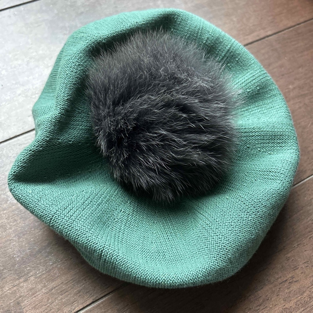 カシラ　ベレー帽 | フリマアプリ ラクマ