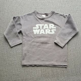 マーキーズ(MARKEY'S)のSTAR WARSコラボトップス(Tシャツ/カットソー)