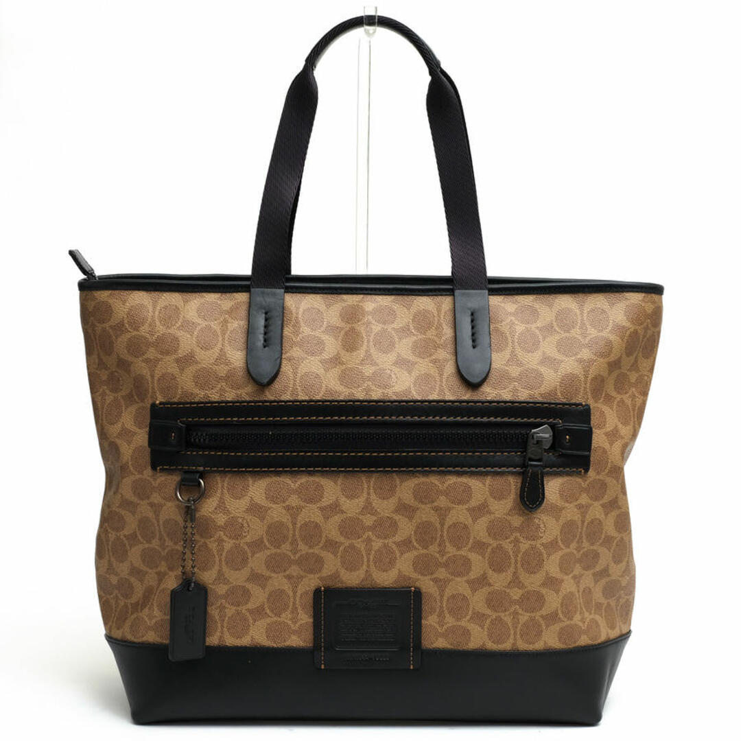 COACH - コーチ/COACH バッグ トートバッグ 鞄 ハンドバッグ メンズ COACH - コーチ/COACH バッグ トートバッグ 鞄 ハンドバッグ メンズ