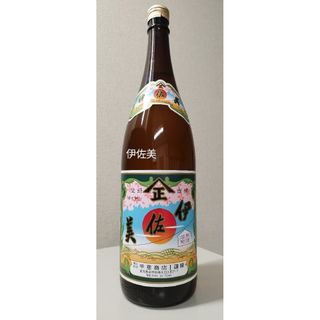 イサミ(伊佐美)の本格焼酎　伊佐美　1800ｍｌ(焼酎)