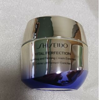 シセイドウ(SHISEIDO (資生堂))の資生堂バイタルパーフェクションクリーム(フェイスクリーム)