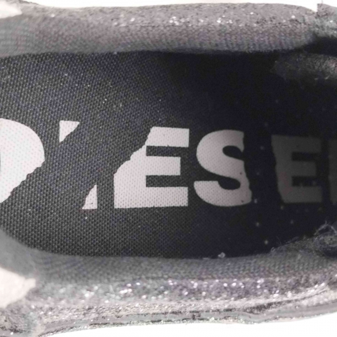 DIESEL(ディーゼル)のDIESEL(ディーゼル) レディース シューズ スニーカー レディースの靴/シューズ(スニーカー)の商品写真