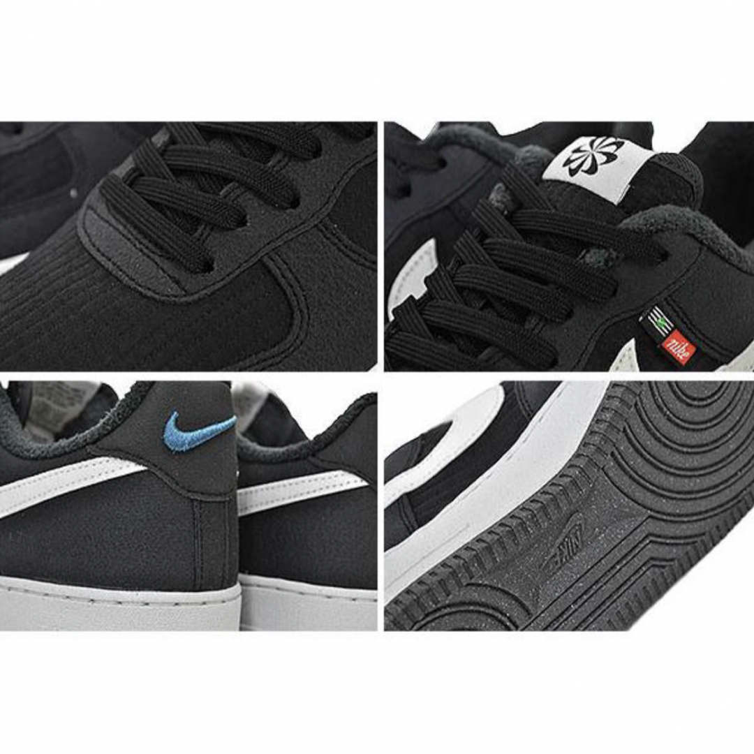 NIKE(ナイキ)の【新品タグ付】Nike Air Force 1 Low Toasty 26cm メンズの靴/シューズ(スニーカー)の商品写真