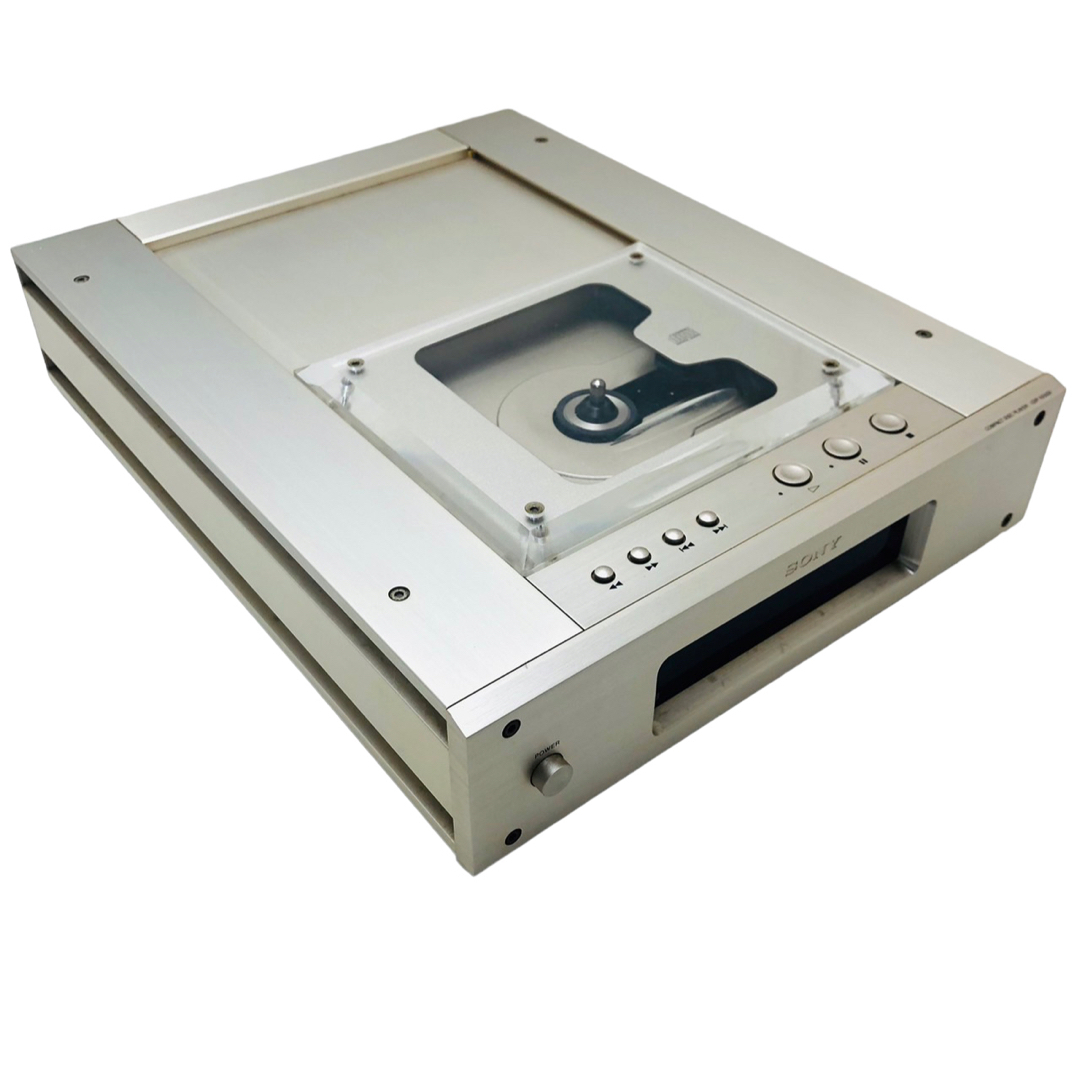 SONY - SONY ソニー CDP-X5000 CDプレイヤー の通販 by ネクスト ... SONY - SONY ソニー CDP-X5000 CDプレイヤー の通販 by ネクスト ...