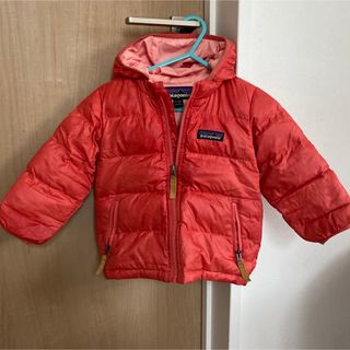 パタゴニア(patagonia)のPatagonia 70 80パタゴニア　ハイロフトダウン　アウター　コート　(ジャケット/コート)