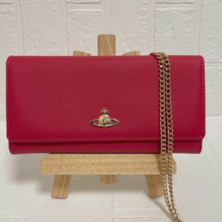 大幅値下げ　Vivienne Westwood 財布 バッグ