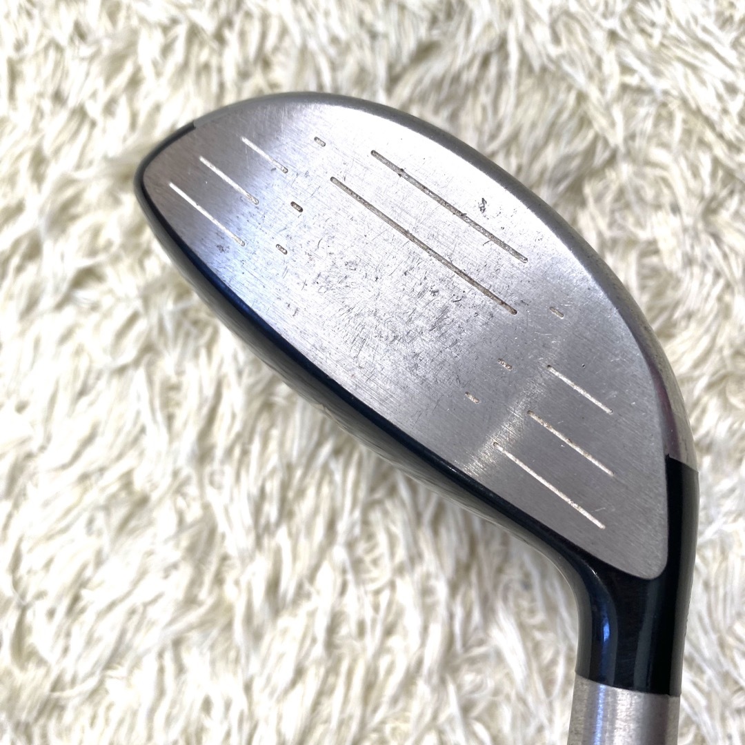 新品☆PXG フェアウェイウッド 0341X PROTO☆3W☆R☆左利き用