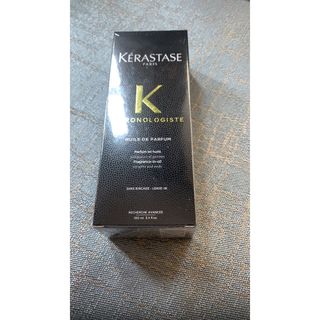 ケラスターゼ(KERASTASE)のKERASTASE　CH ユイル クロノロジスト R　100ml(トリートメント)