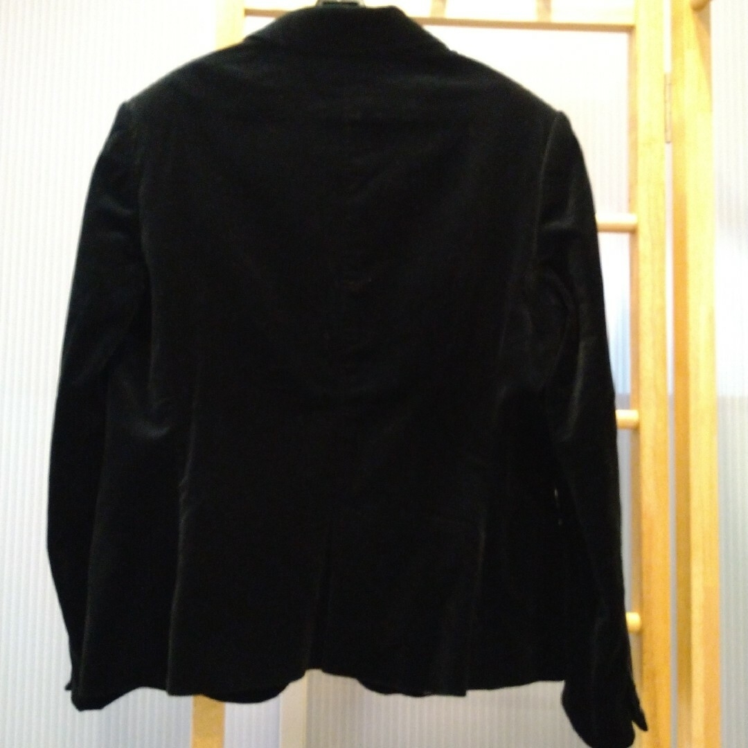 Paul Smith(ポールスミス)のひふみん様専用　　2点　　ゆったり着れる ポールスミス ジャケット レディースのジャケット/アウター(テーラードジャケット)の商品写真