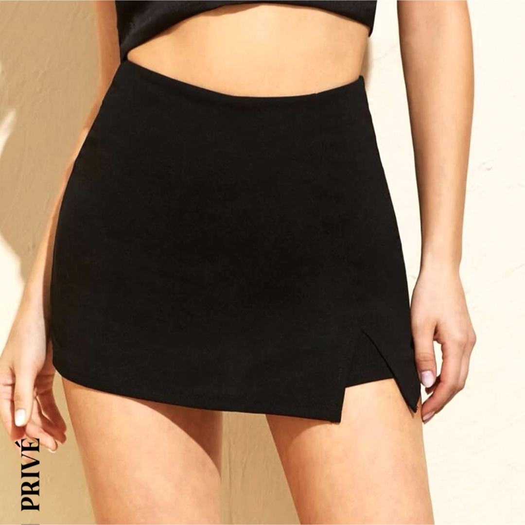 SHEIN ミニスカート レディースのスカート(ミニスカート)の商品写真