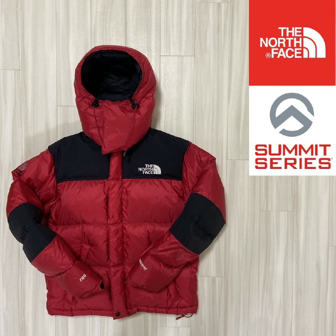 THE NORTH FACE - ノースフェイス バルトロライトダウンジャケット