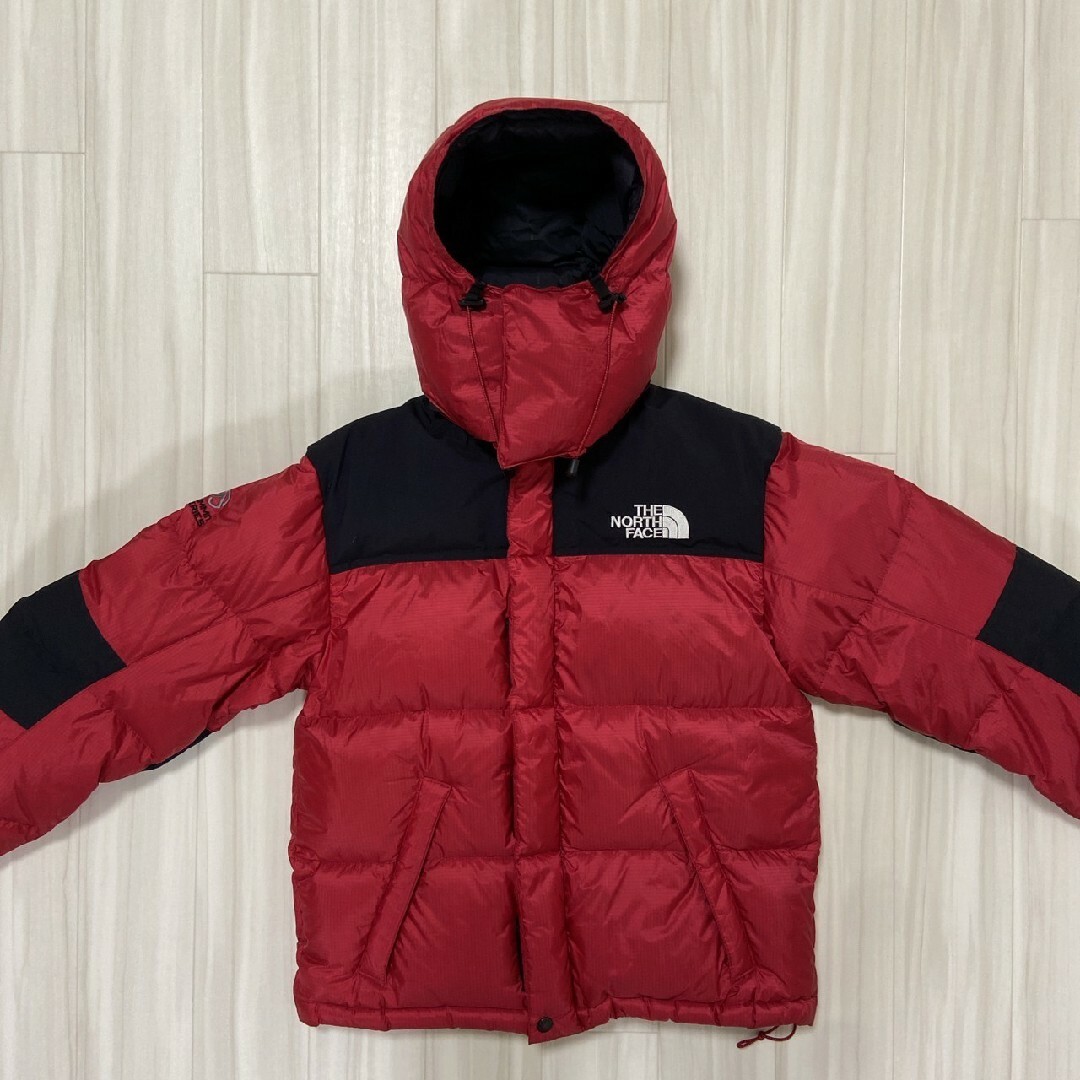 THE NORTH FACE - ノースフェイス バルトロライトダウンジャケット