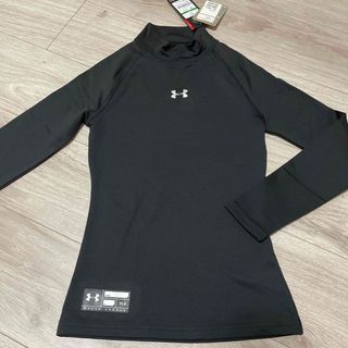 アンダーアーマー(UNDER ARMOUR)のアンダーアーマー　野球　コールドギア　裏起毛(ウェア)