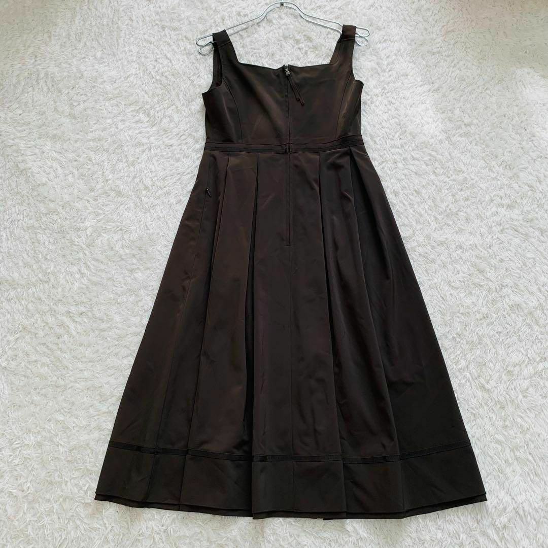FOXEY - 美品✨フォクシーニューヨーク キャミワンピ フレアワンピース