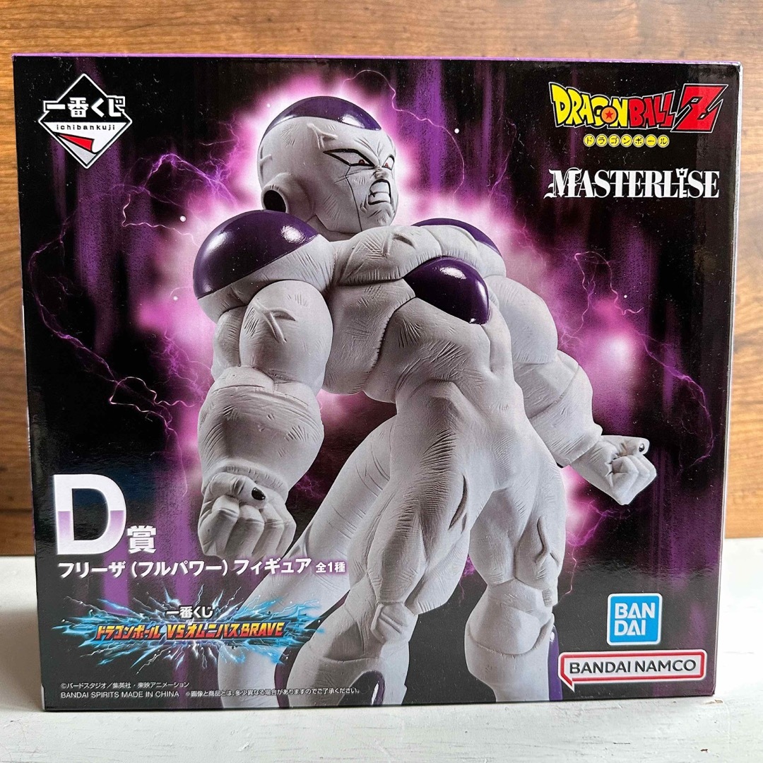 BANDAI(バンダイ)のドラゴンボール19点セット⭐︎一番くじ⭐︎セブンイレブン エンタメ/ホビーのフィギュア(アニメ/ゲーム)の商品写真