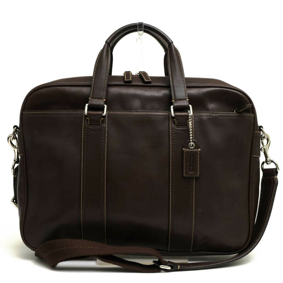 COACH - コーチ/COACH バッグ ブリーフケース ビジネスバッグ COACH - コーチ/COACH バッグ ブリーフケース ビジネスバッグ