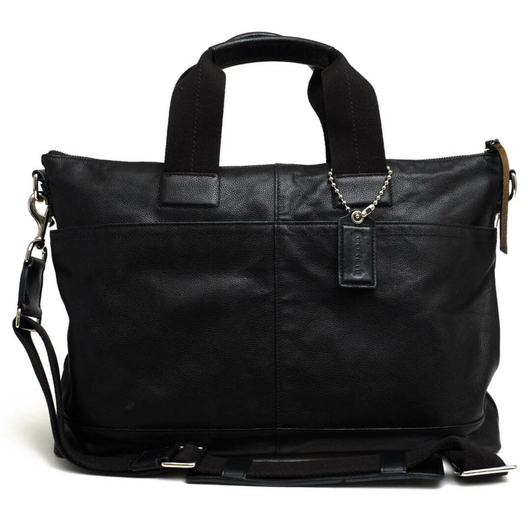 COACH - コーチ/COACH バッグ ブリーフケース ビジネスバッグ 鞄
