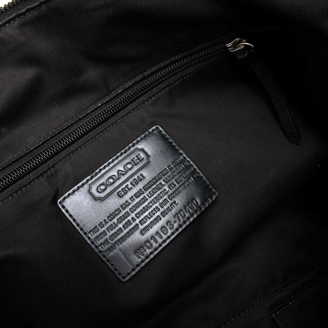 コーチ/COACH バッグ ブリーフケース ビジネスバッグ 鞄 コーチ/COACH バッグ ブリーフケース ビジネスバッグ 鞄