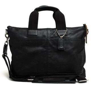 COACH - コーチ/COACH バッグ ブリーフケース ビジネスバッグ COACH - コーチ/COACH バッグ ブリーフケース ビジネスバッグ