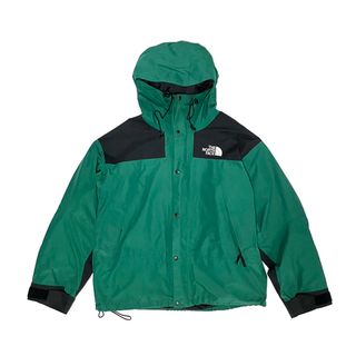 ザノースフェイス(THE NORTH FACE)のXLノースフェイス マウンテンガイドジャケット ゴアテックス  マウンテンパーカ(マウンテンパーカー)